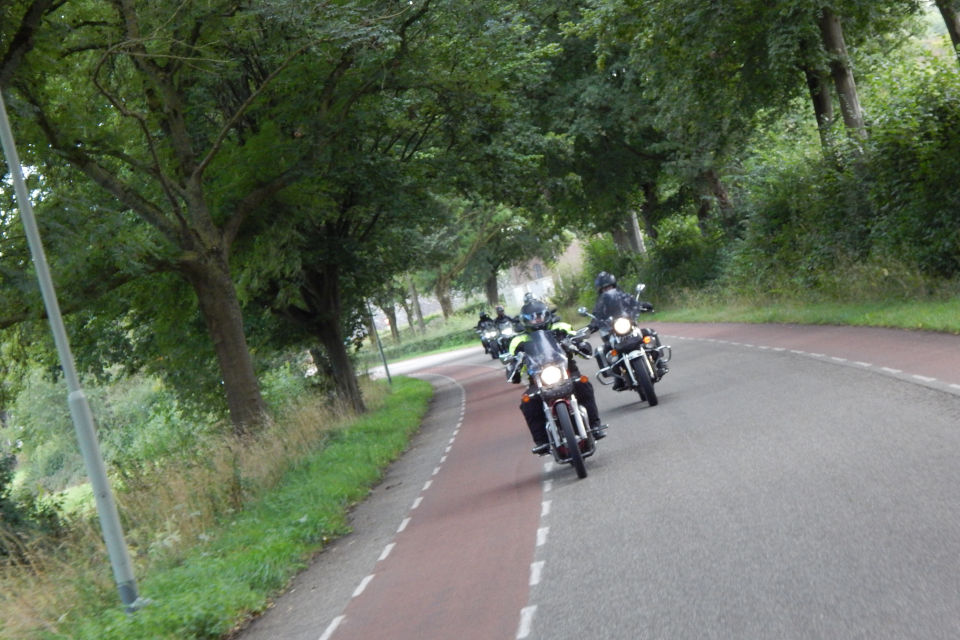 Motorrijbewijspoint Venlo spoedcursus motorrijbewijs